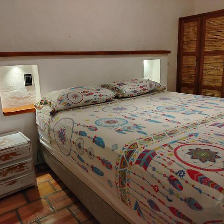 Casa Varaechada En 바리차라 외부 사진