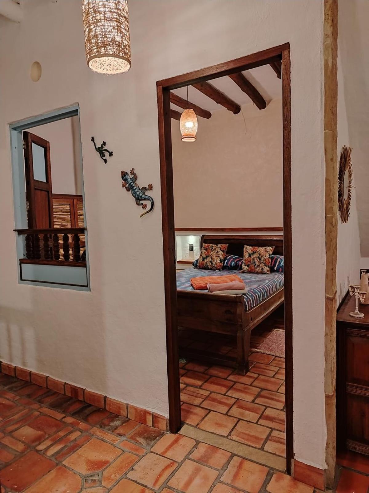 Casa Varaechada En 바리차라 외부 사진