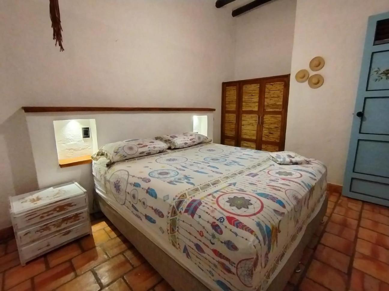Casa Varaechada En 바리차라 외부 사진