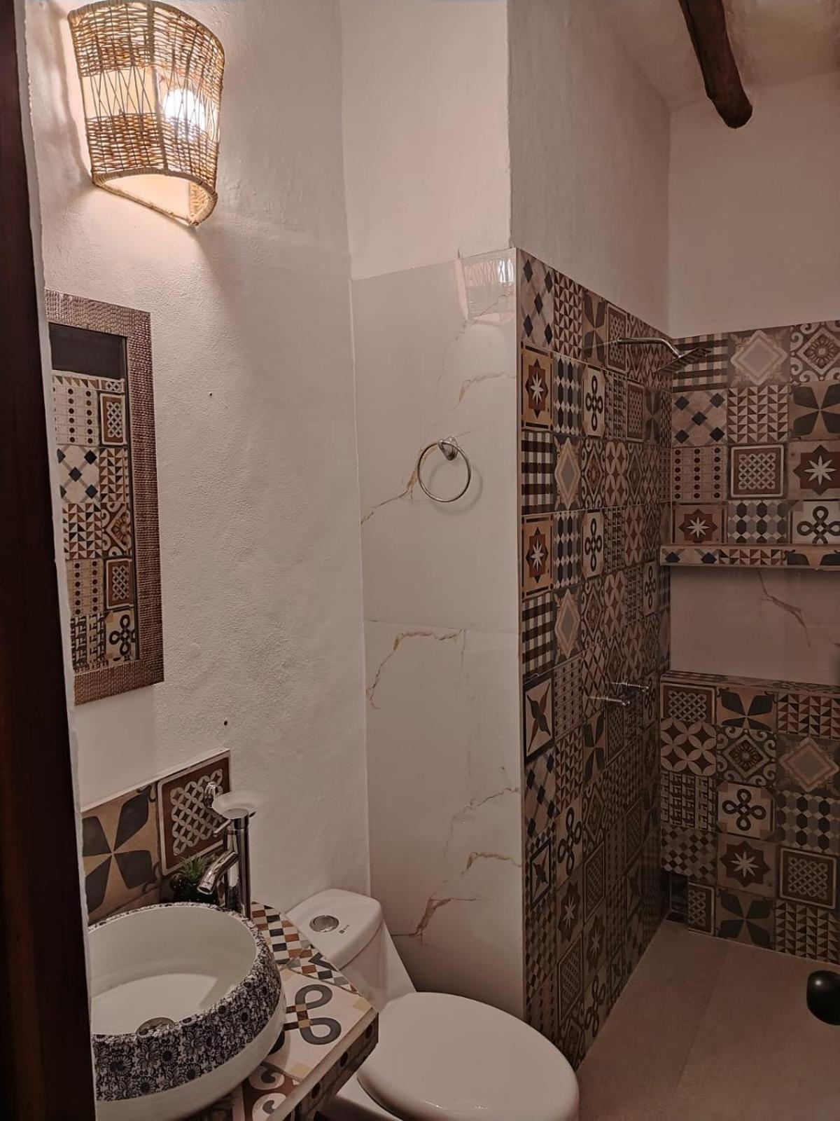 Casa Varaechada En 바리차라 외부 사진