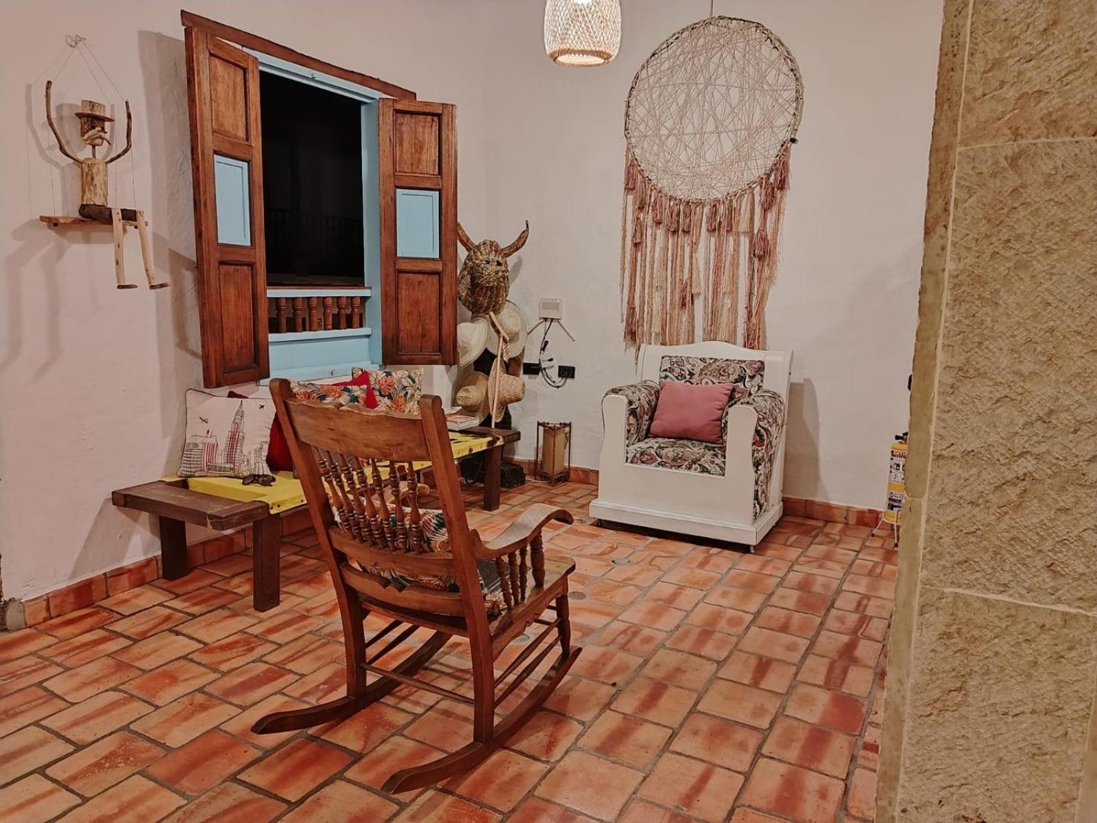 Casa Varaechada En 바리차라 외부 사진