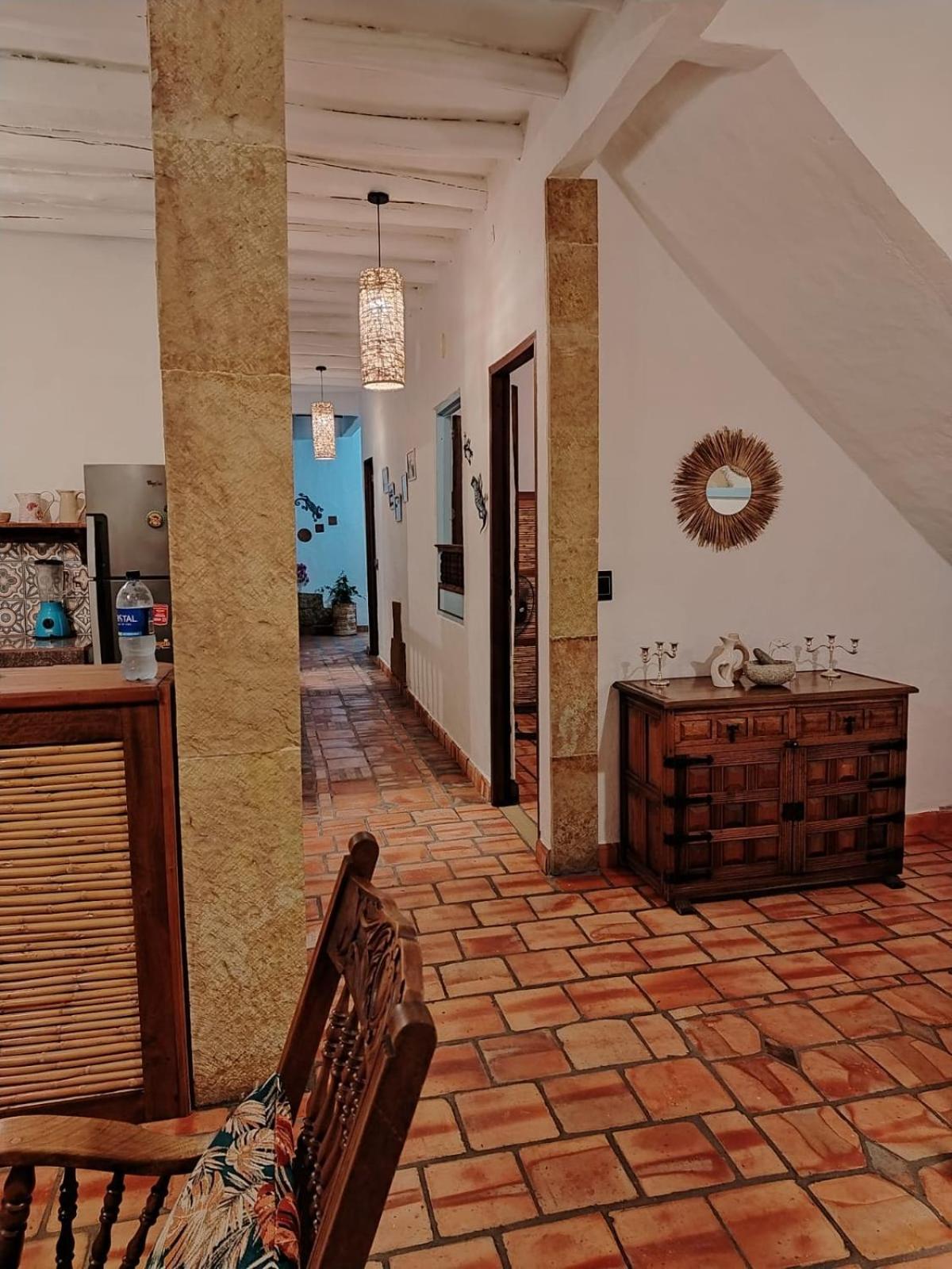 Casa Varaechada En 바리차라 외부 사진