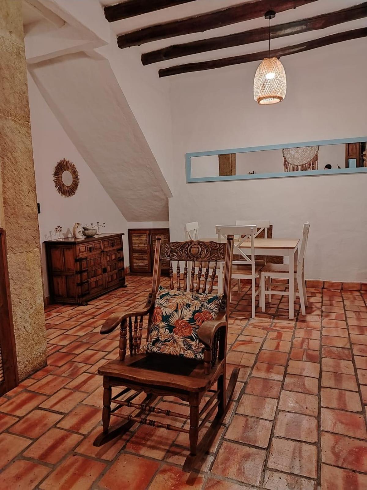Casa Varaechada En 바리차라 외부 사진